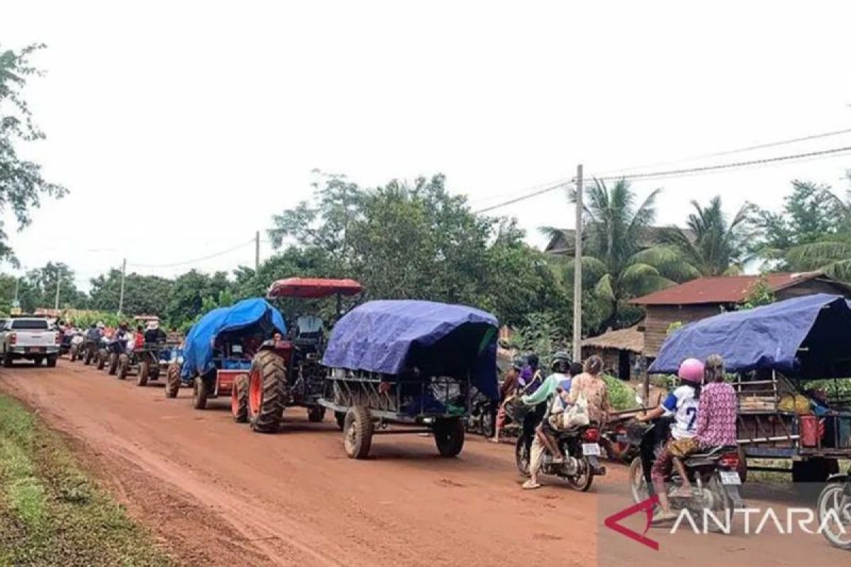 PM Kamboja